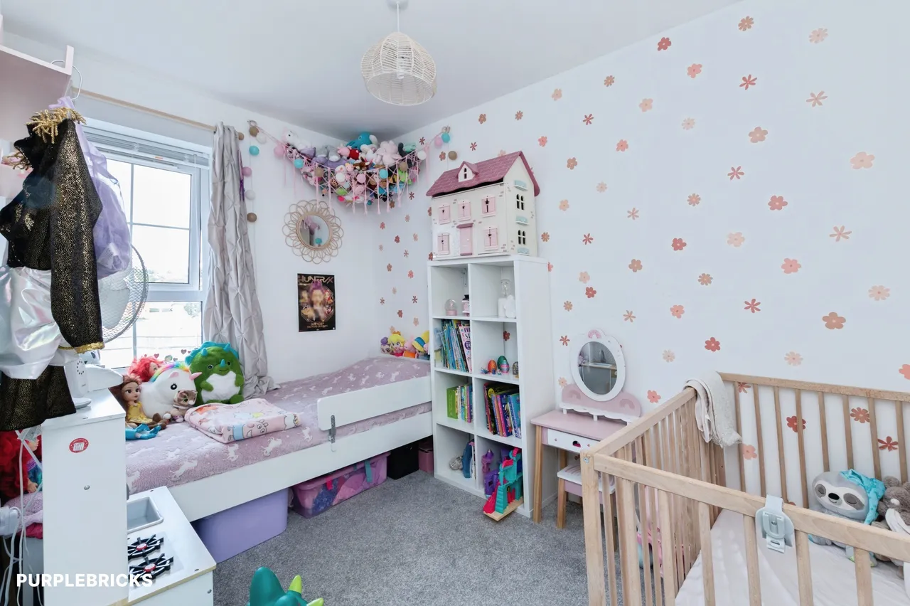 Lonsdale Road, Wimborne, BH21, photo 20