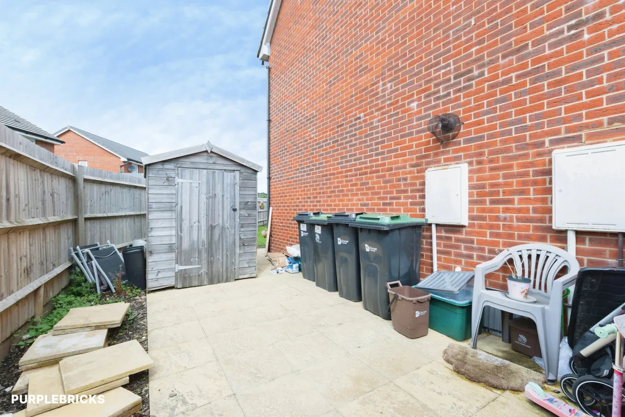 Lonsdale Road, Wimborne, BH21, photo 21