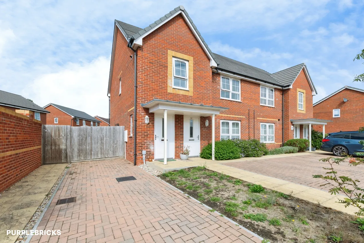 Lonsdale Road, Wimborne, BH21, photo 12