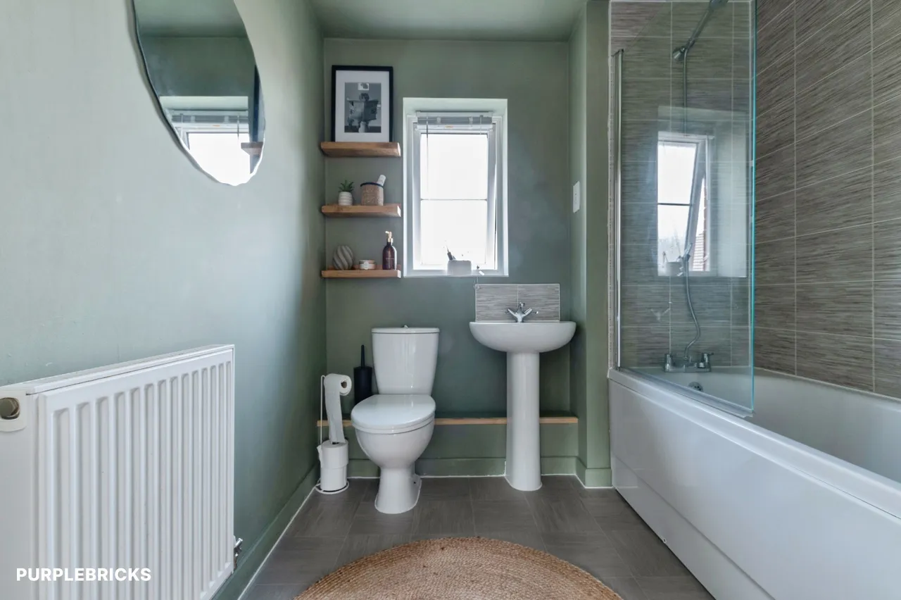 Lonsdale Road, Wimborne, BH21, photo 23