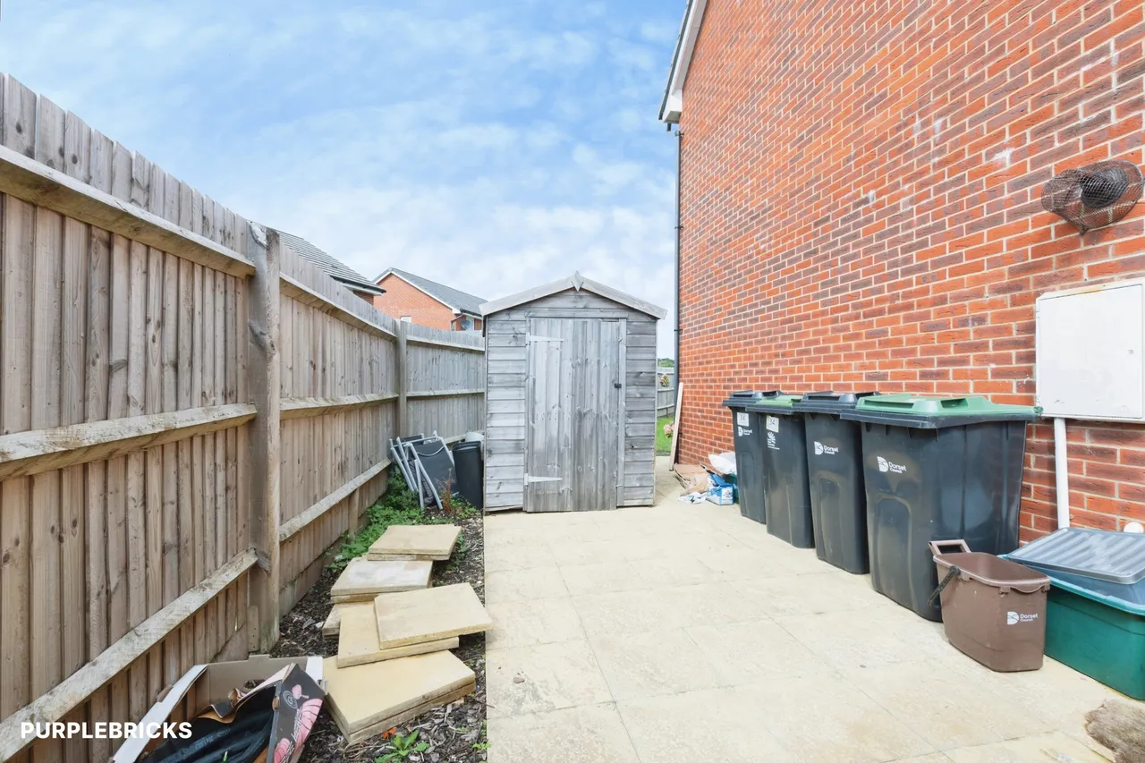 Lonsdale Road, Wimborne, BH21, photo 11