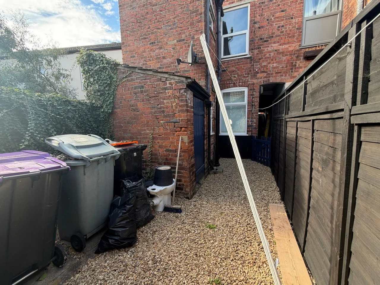 Dudley Road, Grantham, NG31, photo 13