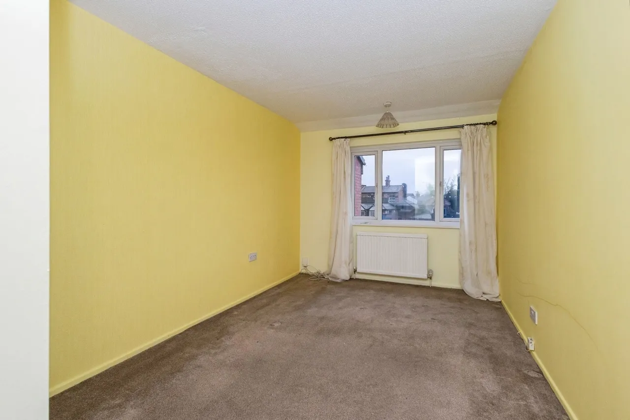 Robert Owen Gardens, Northenden, Manchester, Greater Manchester, M22, photo 8