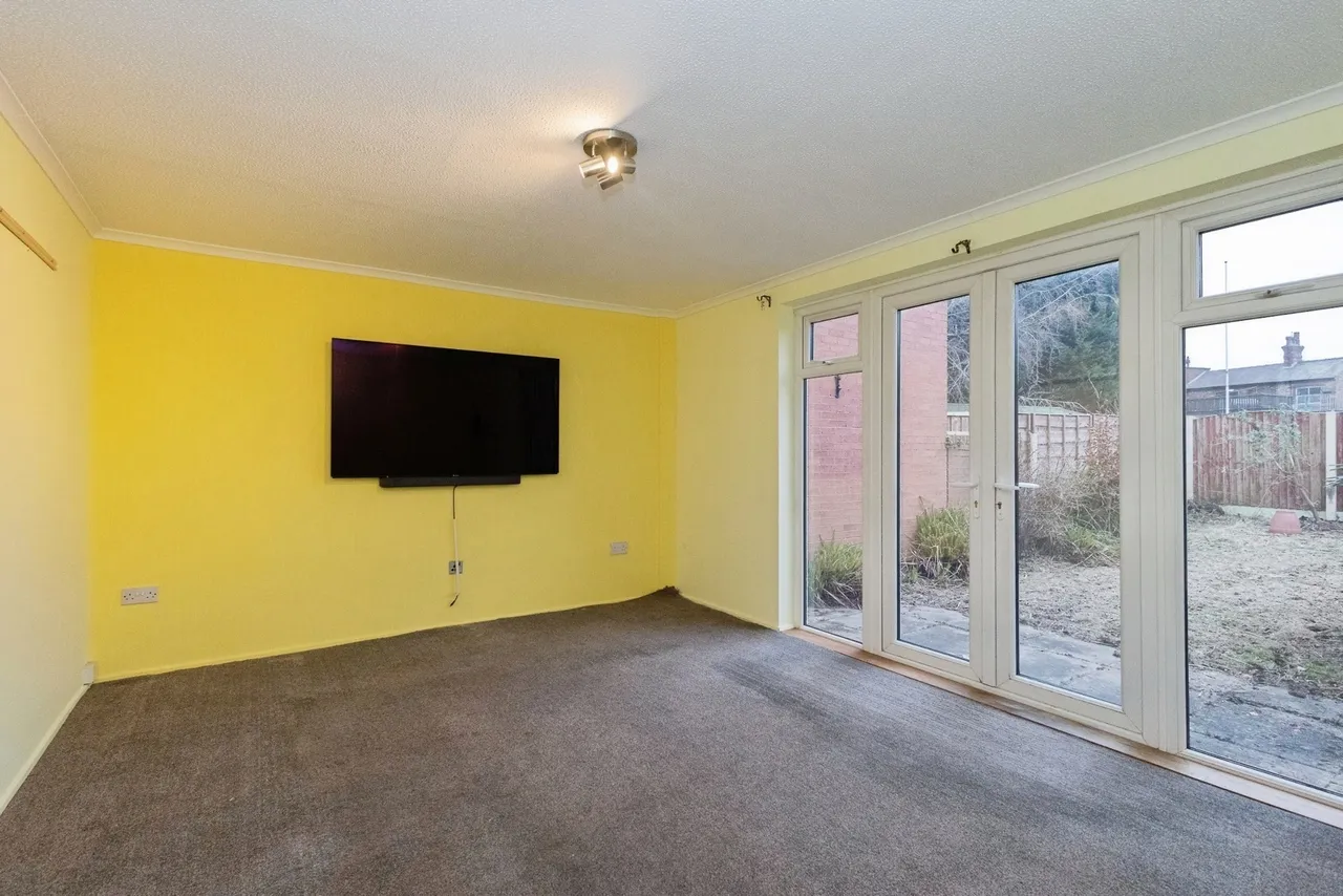 Robert Owen Gardens, Northenden, Manchester, Greater Manchester, M22, photo 3