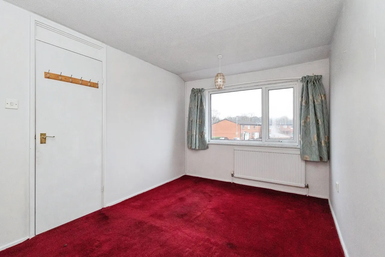 Robert Owen Gardens, Northenden, Manchester, Greater Manchester, M22, photo 9