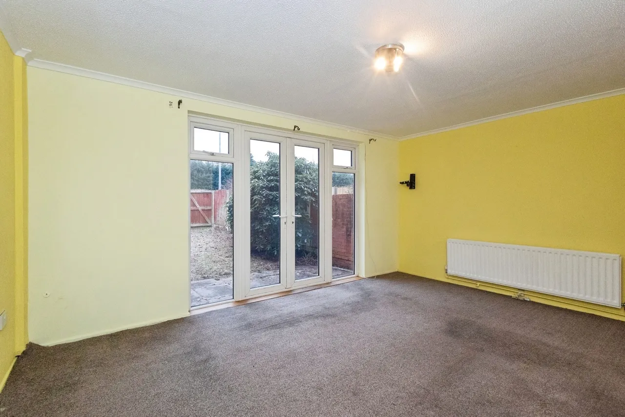 Robert Owen Gardens, Northenden, Manchester, Greater Manchester, M22, photo 4