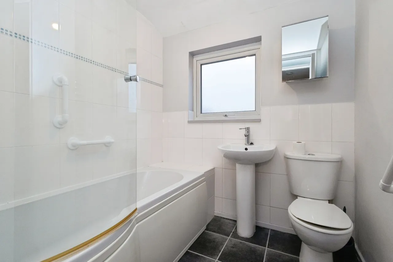 Robert Owen Gardens, Northenden, Manchester, Greater Manchester, M22, photo 11