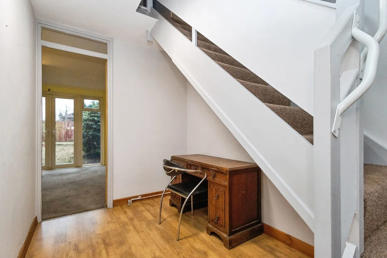 Robert Owen Gardens, Northenden, Manchester, Greater Manchester, M22, photo 12