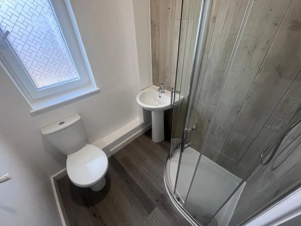 Holmewood Crescent, Nottingham, NG5, photo 11