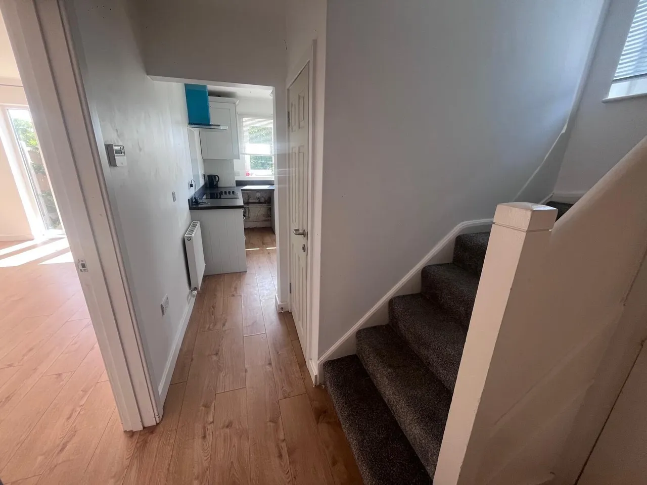 Holmewood Crescent, Nottingham, NG5, photo 7
