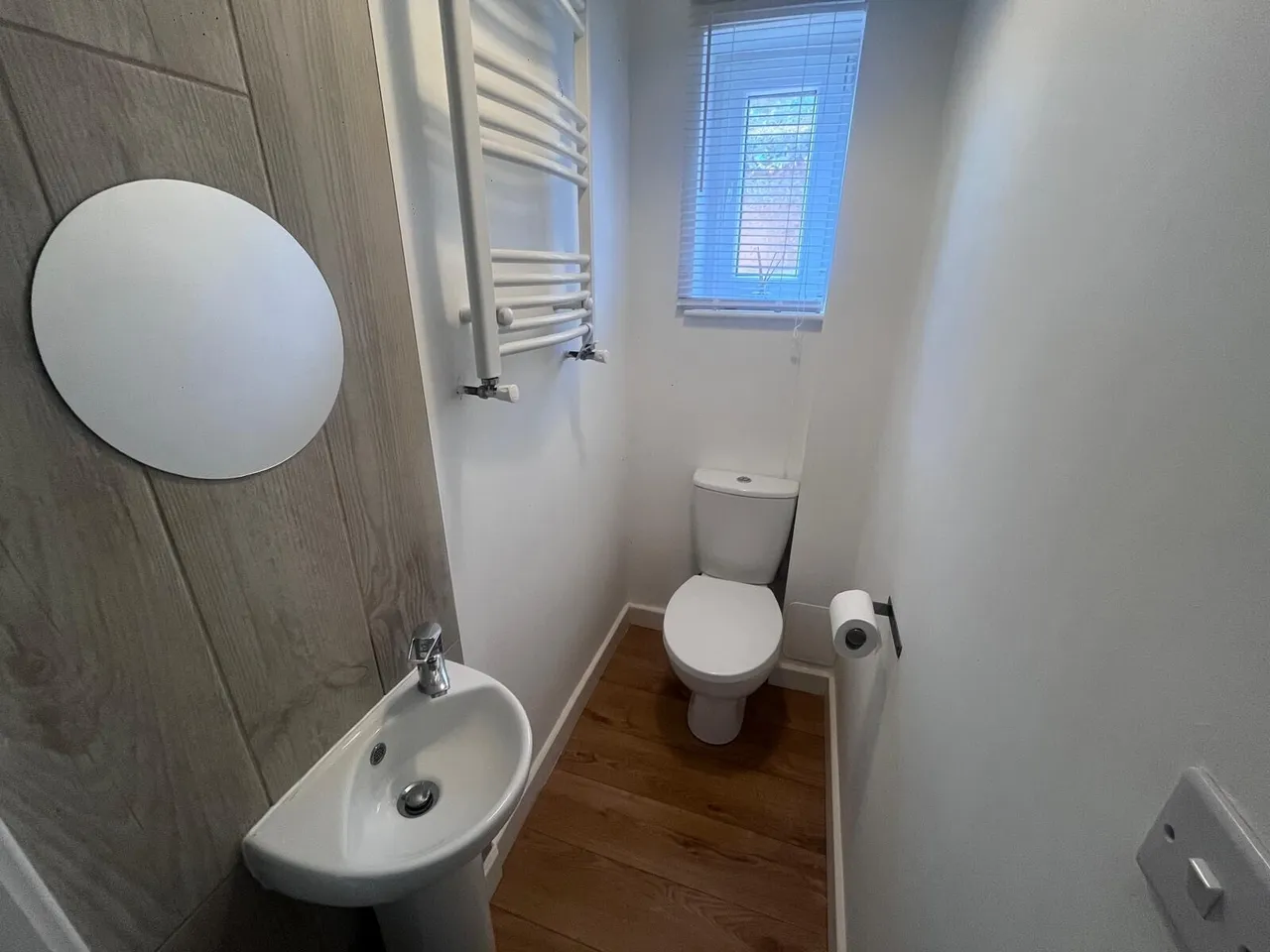Holmewood Crescent, Nottingham, NG5, photo 6