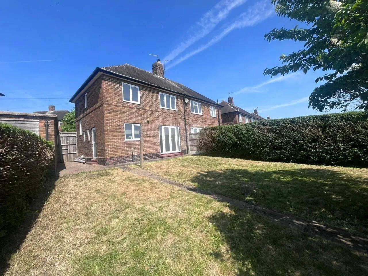 Holmewood Crescent, Nottingham, NG5, photo 13