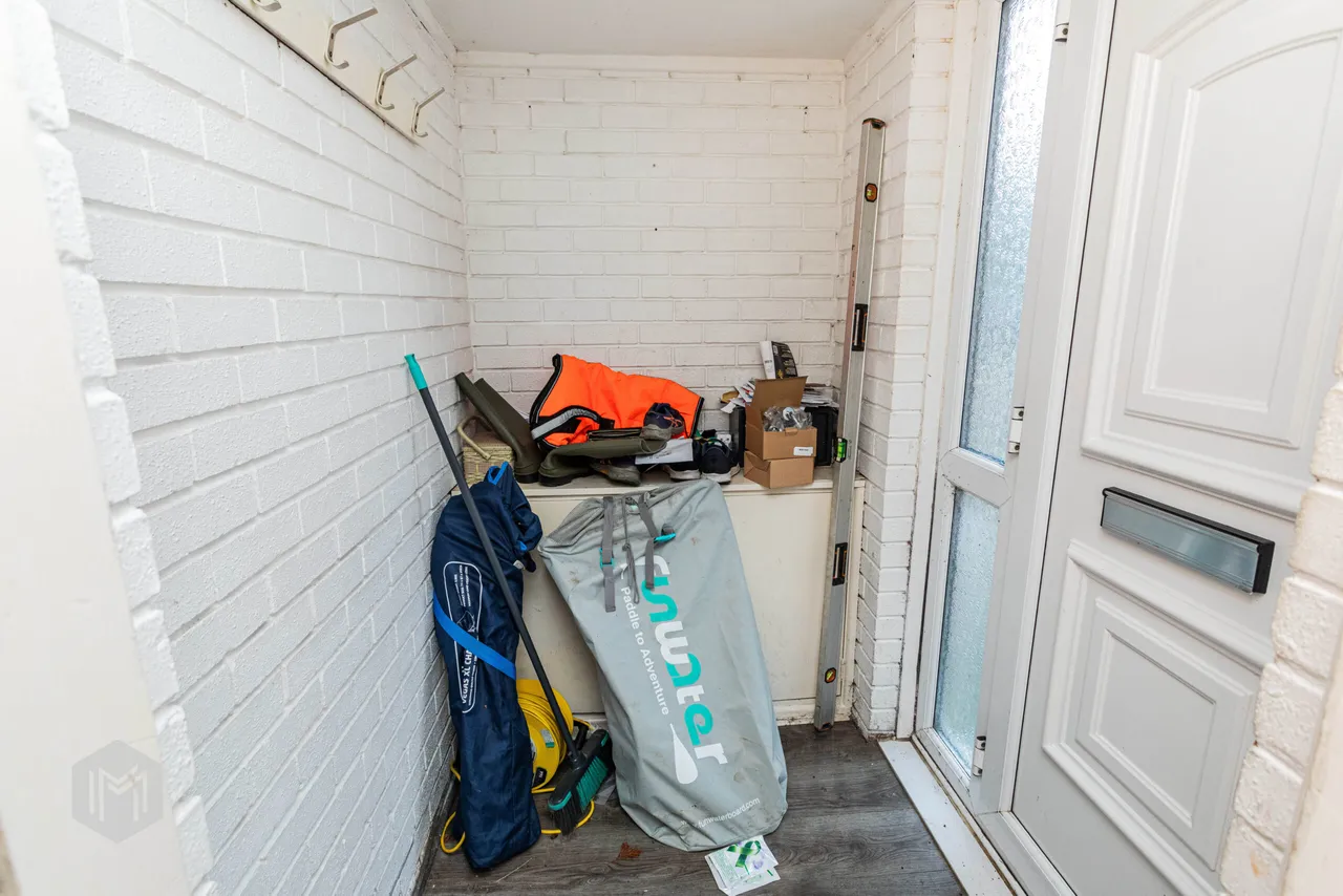 Dalebrook Close, Little Lever, Bolton, BL3 1DQ, photo 5