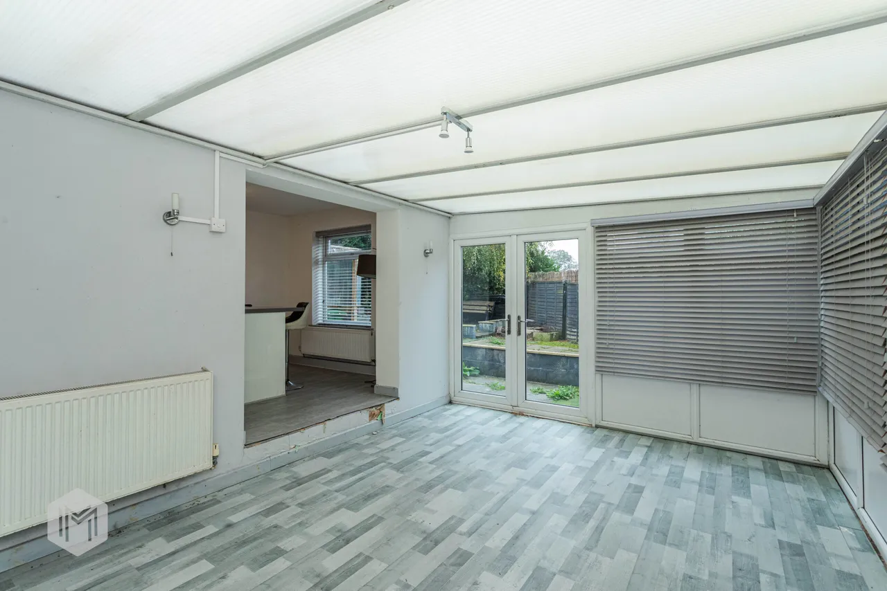 Dalebrook Close, Little Lever, Bolton, BL3 1DQ, photo 9