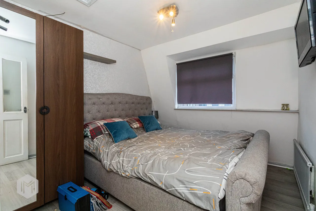 Dalebrook Close, Little Lever, Bolton, BL3 1DQ, photo 15
