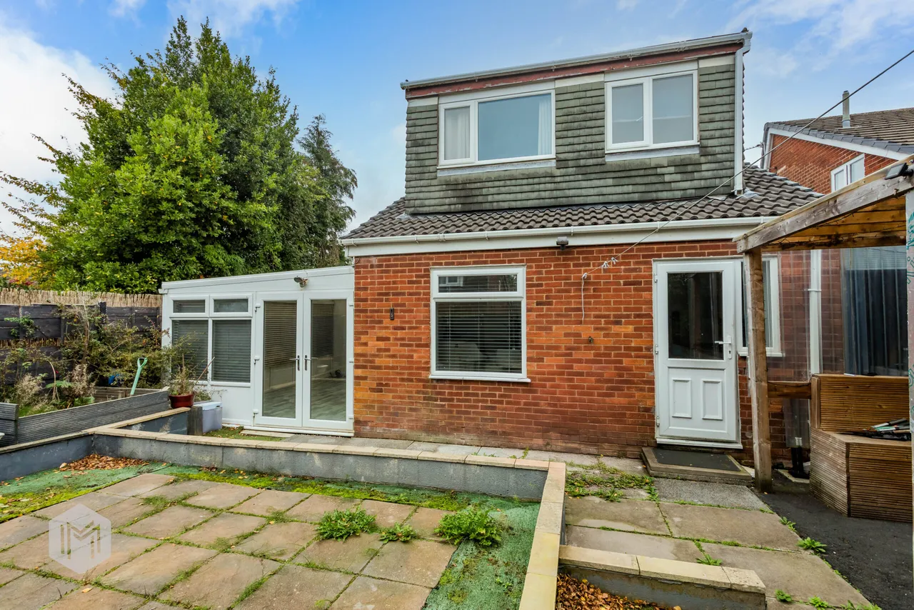 Dalebrook Close, Little Lever, Bolton, BL3 1DQ, photo 13