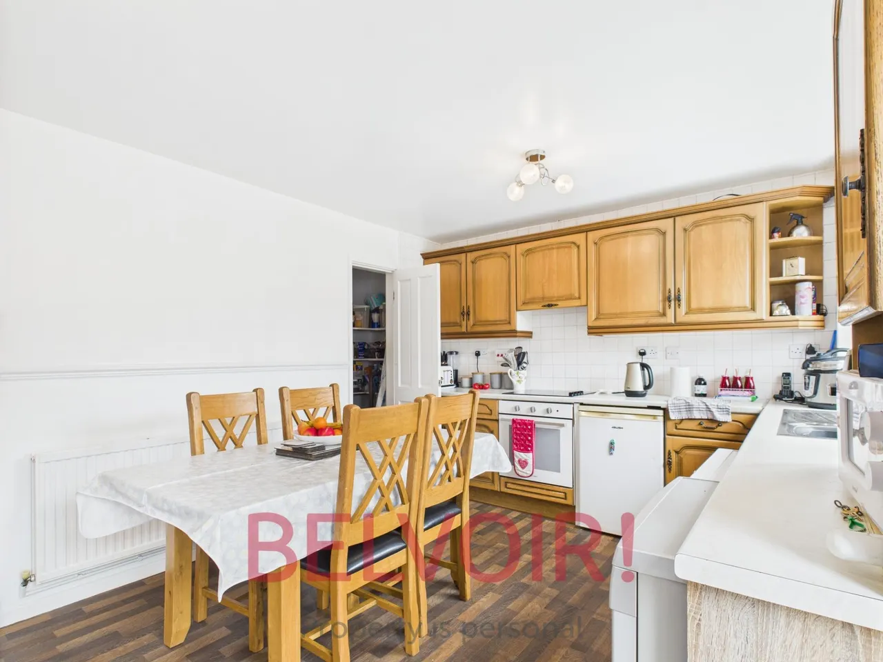 Soames Crescent, Stoke-on-Trent, ST3, photo 8