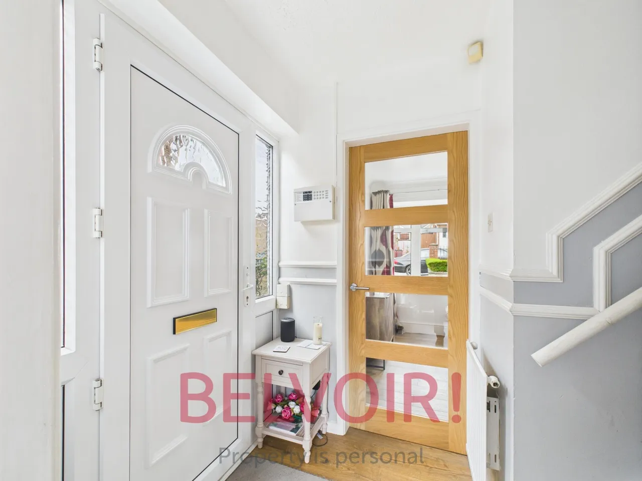 Soames Crescent, Stoke-on-Trent, ST3, photo 5