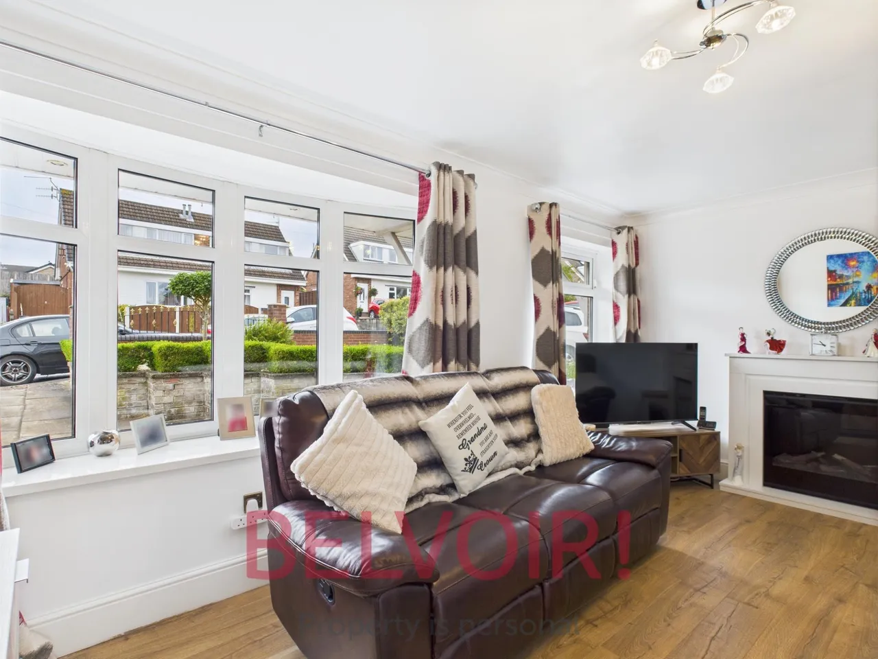 Soames Crescent, Stoke-on-Trent, ST3, photo 6