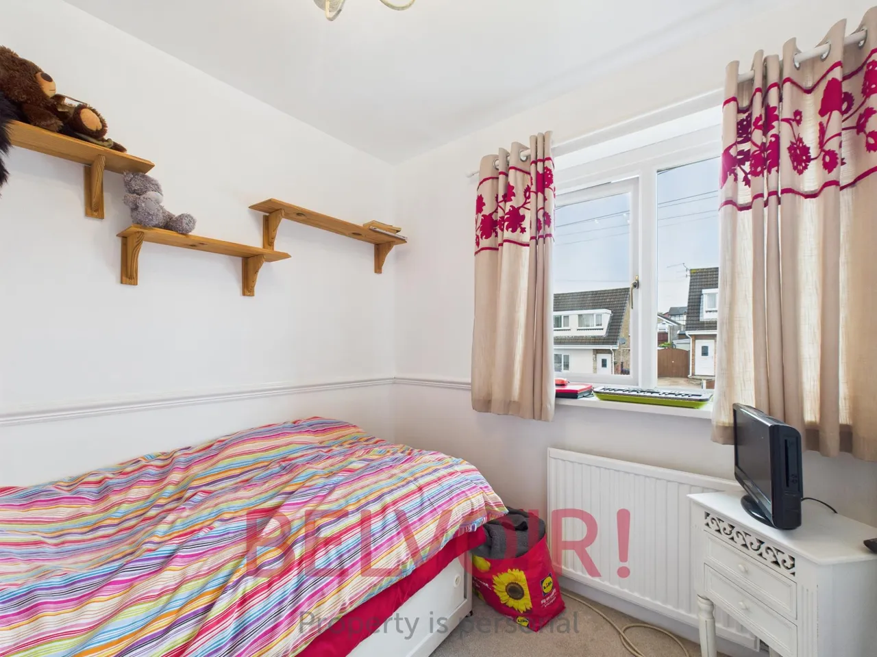 Soames Crescent, Stoke-on-Trent, ST3, photo 11