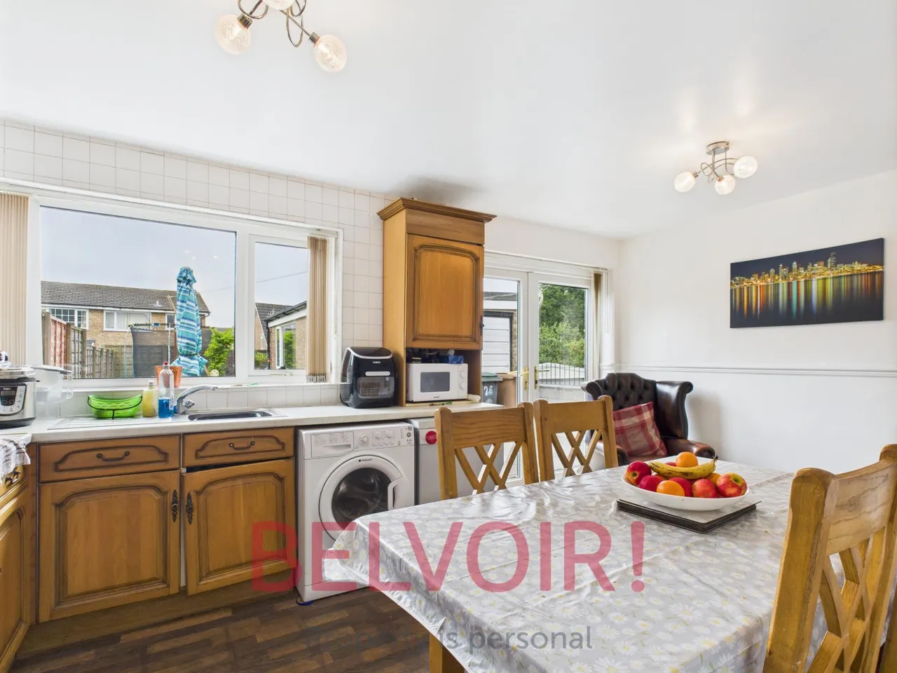 Soames Crescent, Stoke-on-Trent, ST3, photo 9