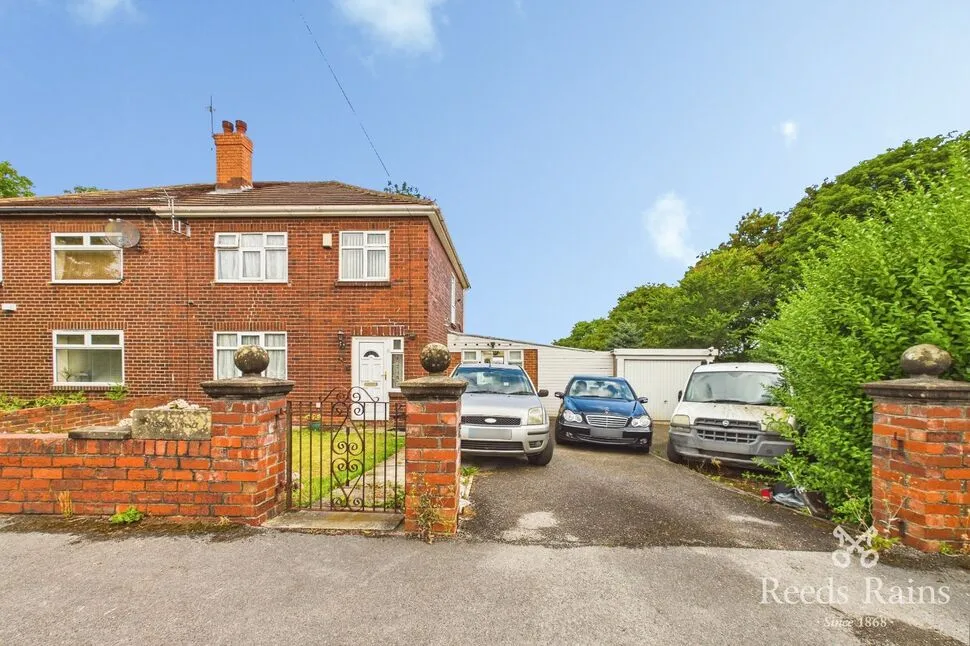 Whitechapel Grove, Scholes, West Yorkshire, BD19, photo 8
