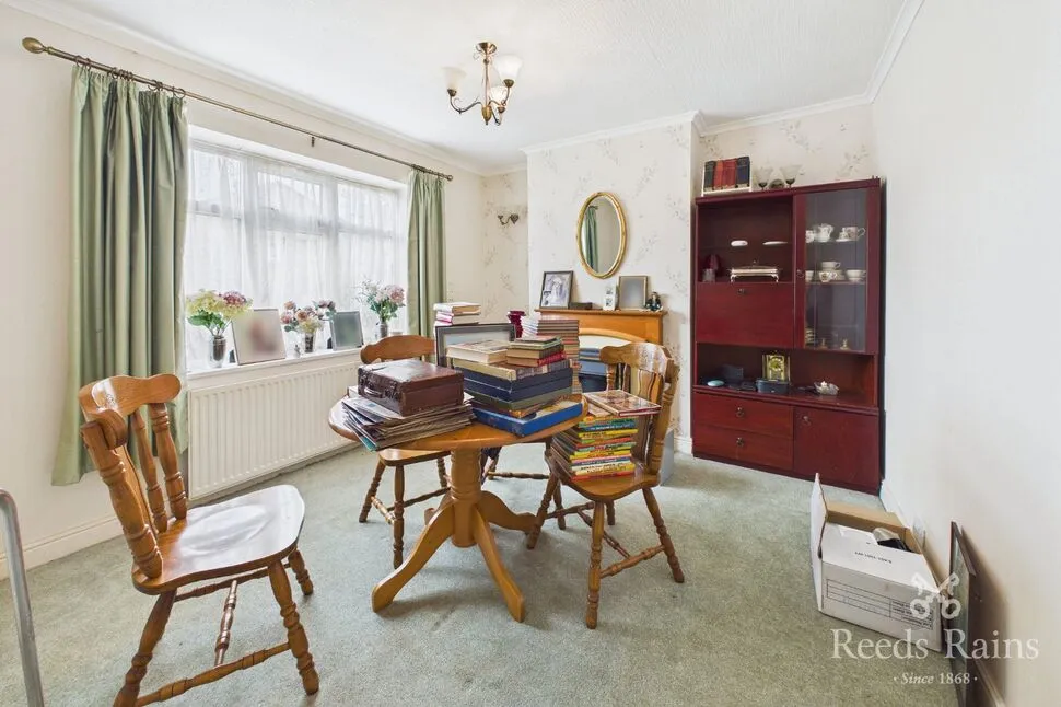 Whitechapel Grove, Scholes, West Yorkshire, BD19, photo 4