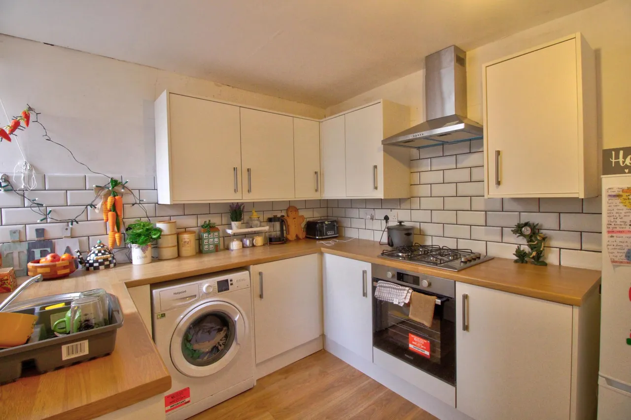 King Street, Ebbw Vale, NP23, photo 5