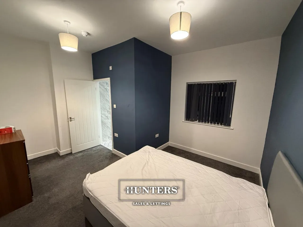 1 bed flat to rent — Armstrong Terrace, Pontefract