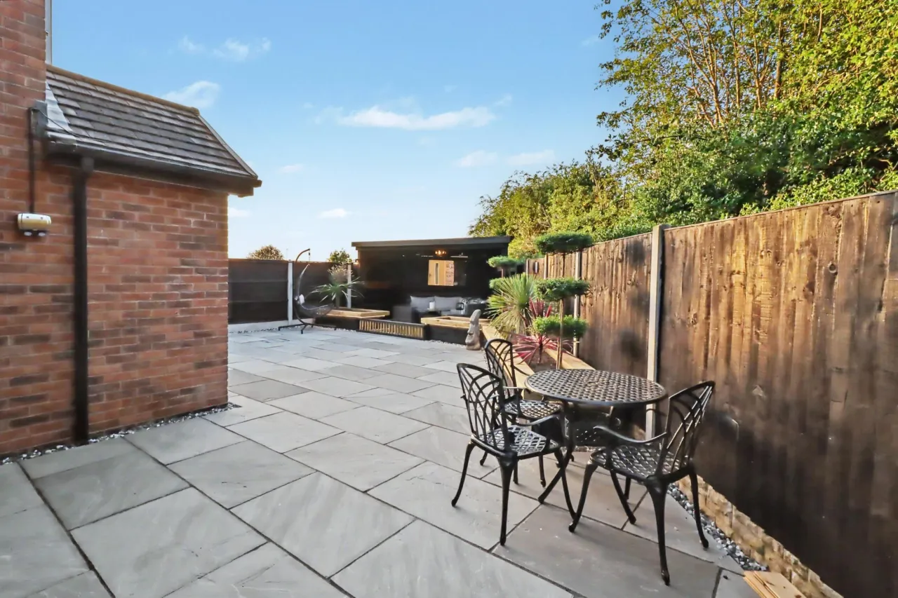 Buxton Road, Congleton, photo 28