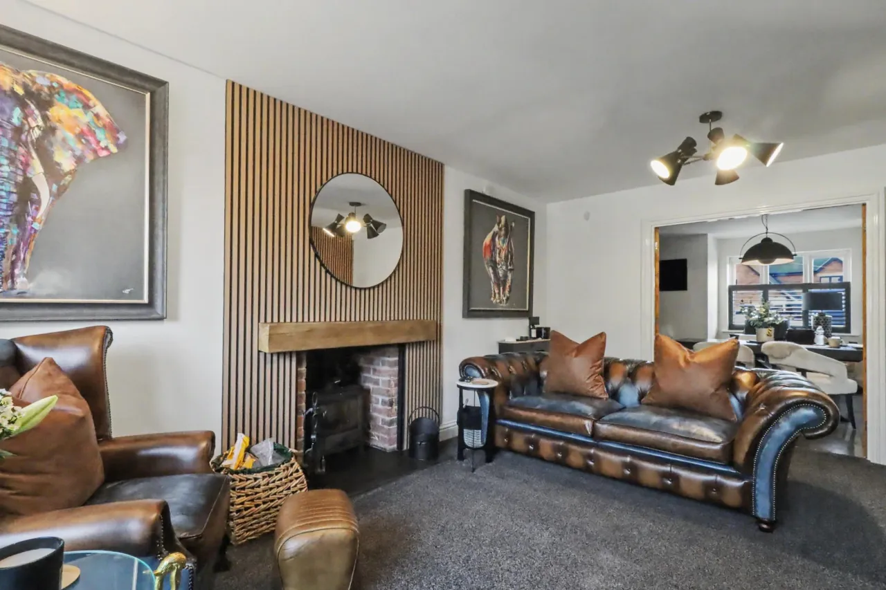 Buxton Road, Congleton, photo 12