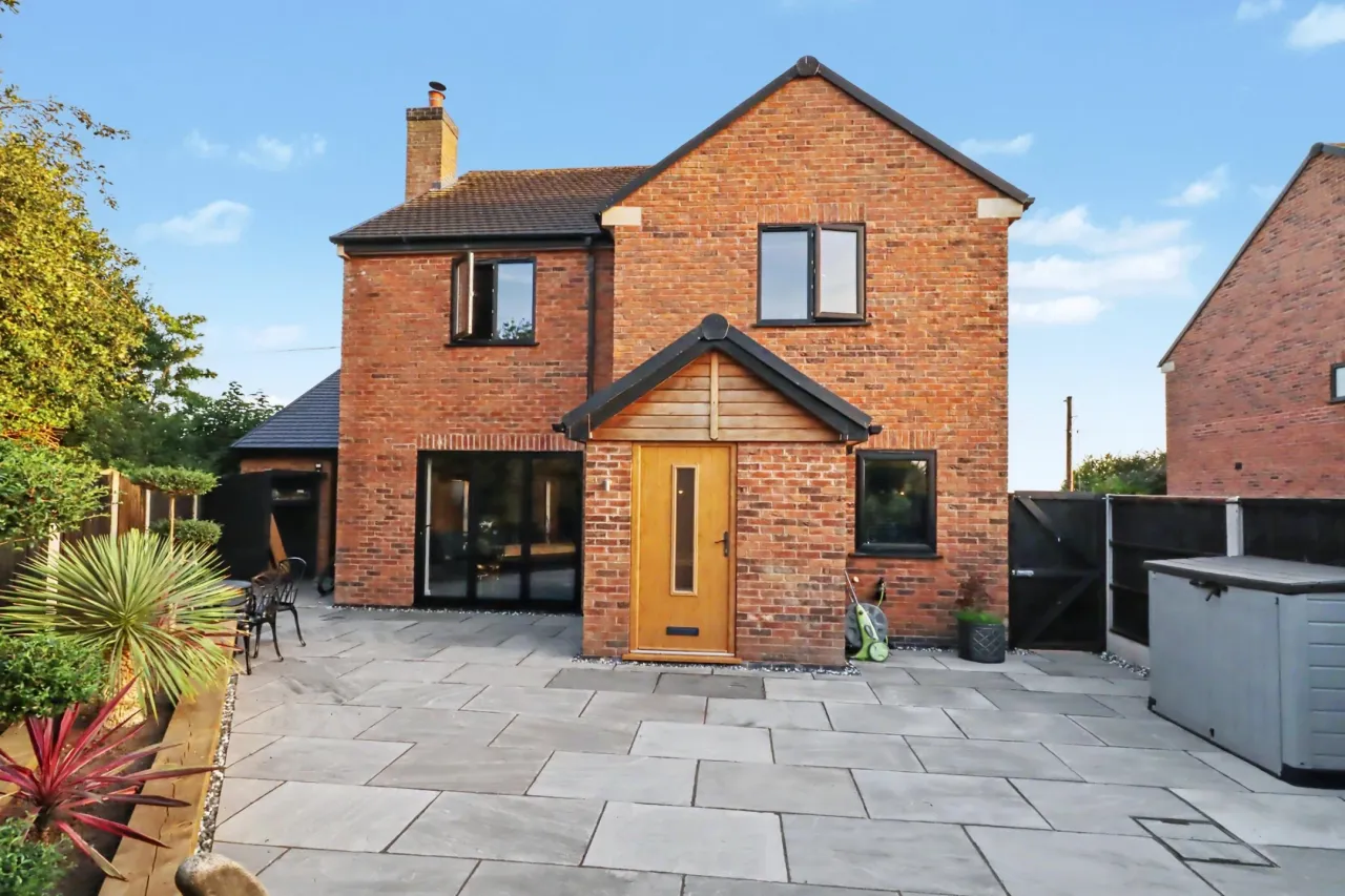 Buxton Road, Congleton, photo 5