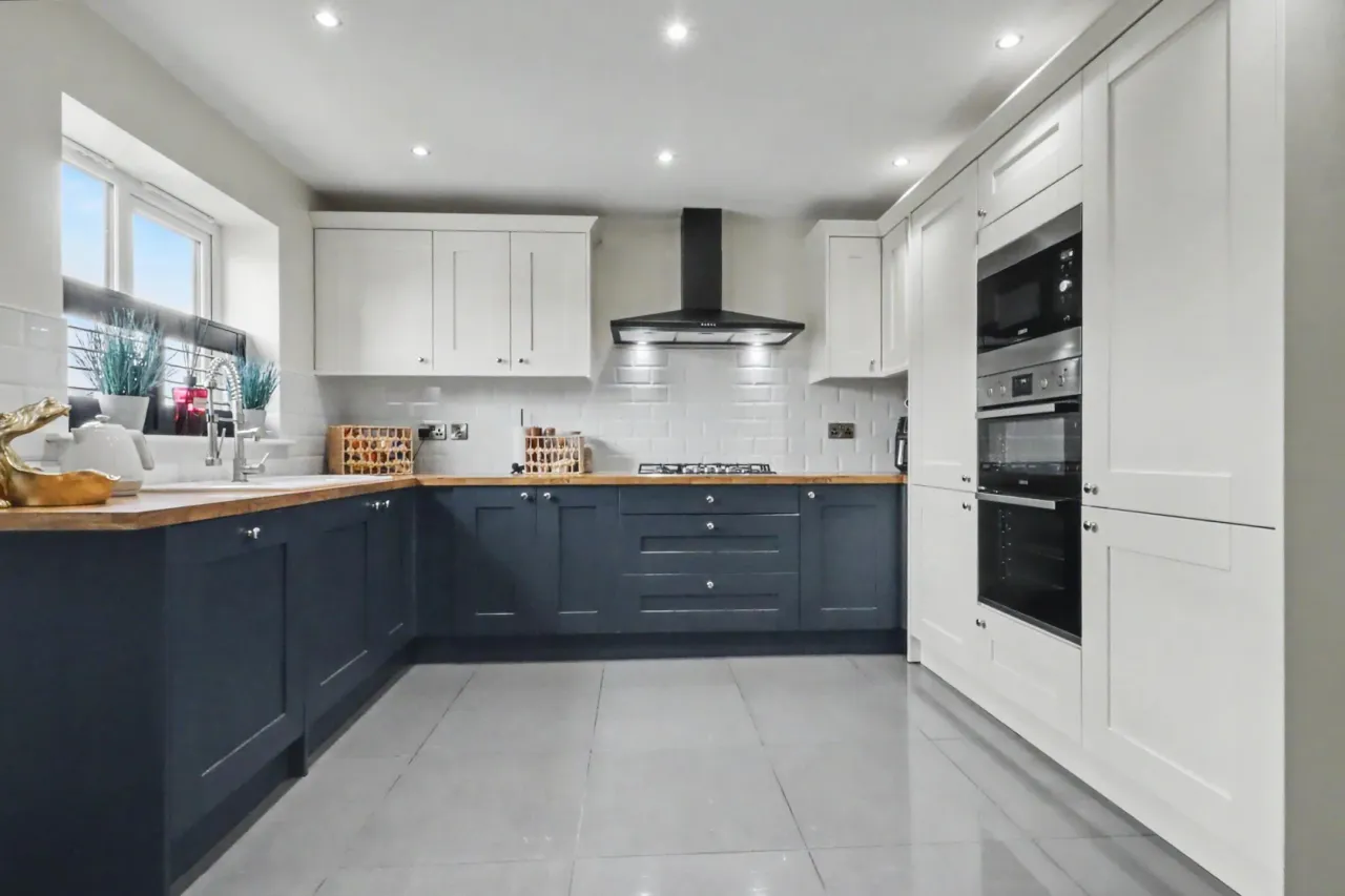 Buxton Road, Congleton, photo 7