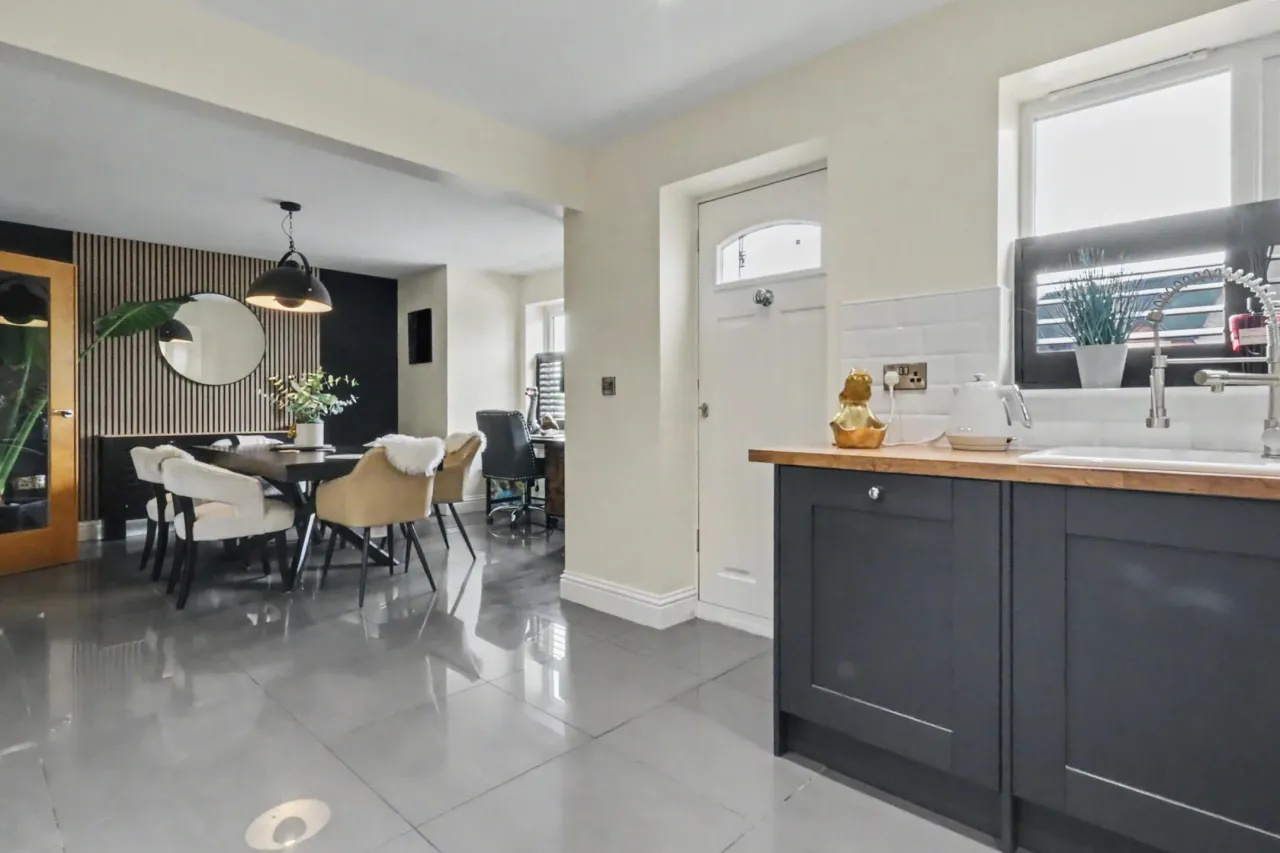 Buxton Road, Congleton, photo 8