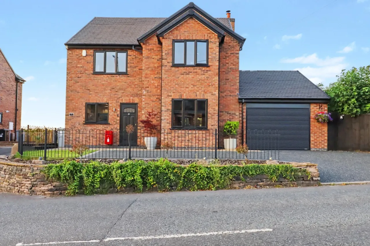 Buxton Road, Congleton, photo 29