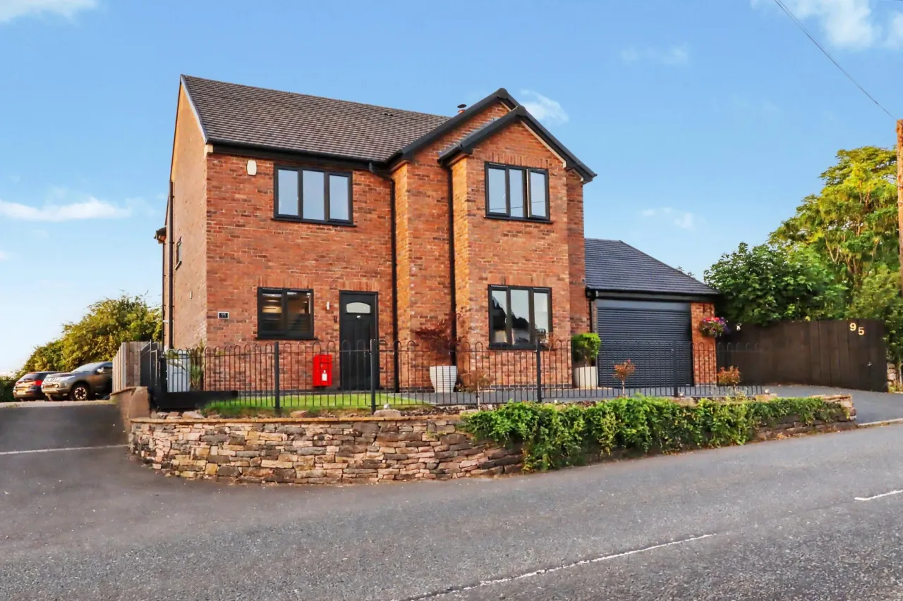 Buxton Road, Congleton, photo 32