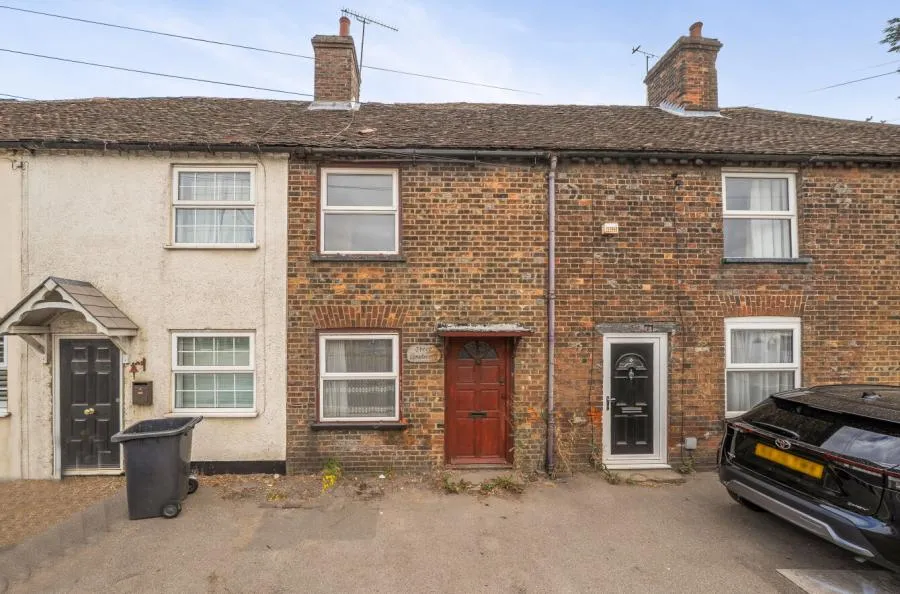 Watling Street, Kensworth, LU6, photo 12