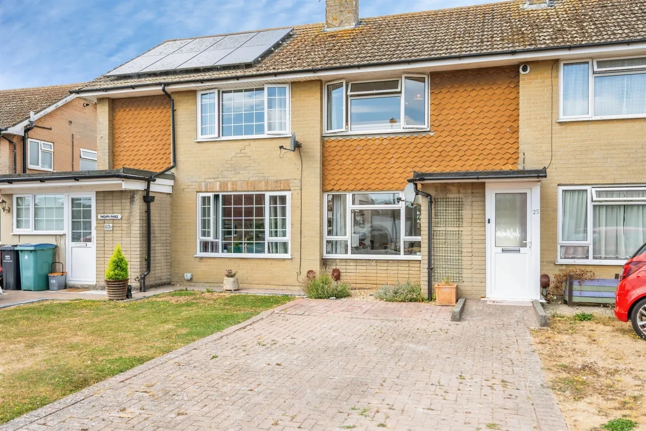 Wroxham Way, Bognor Regis, PO22, photo 13