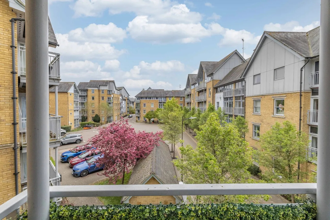 Bingley Court, Canterbury, CT1, photo 10
