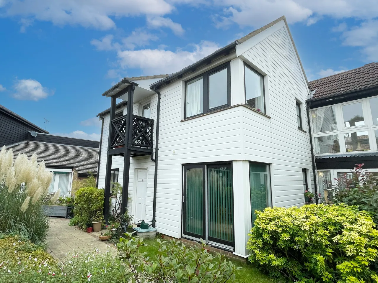 1 bed property for sale, High Wych Road, Sawbridgeworth, CM21