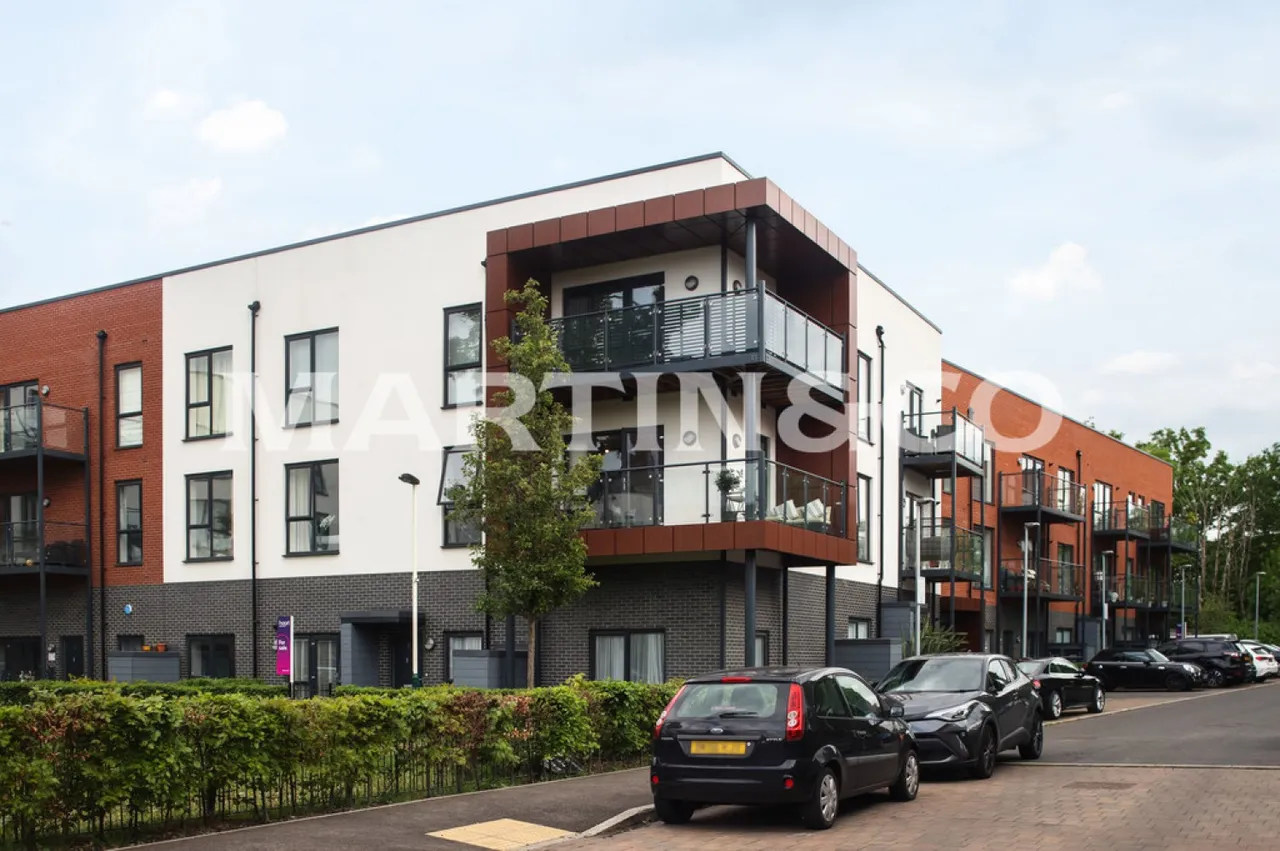 Wildcary Lane, Harold Wood, Romford, photo 10