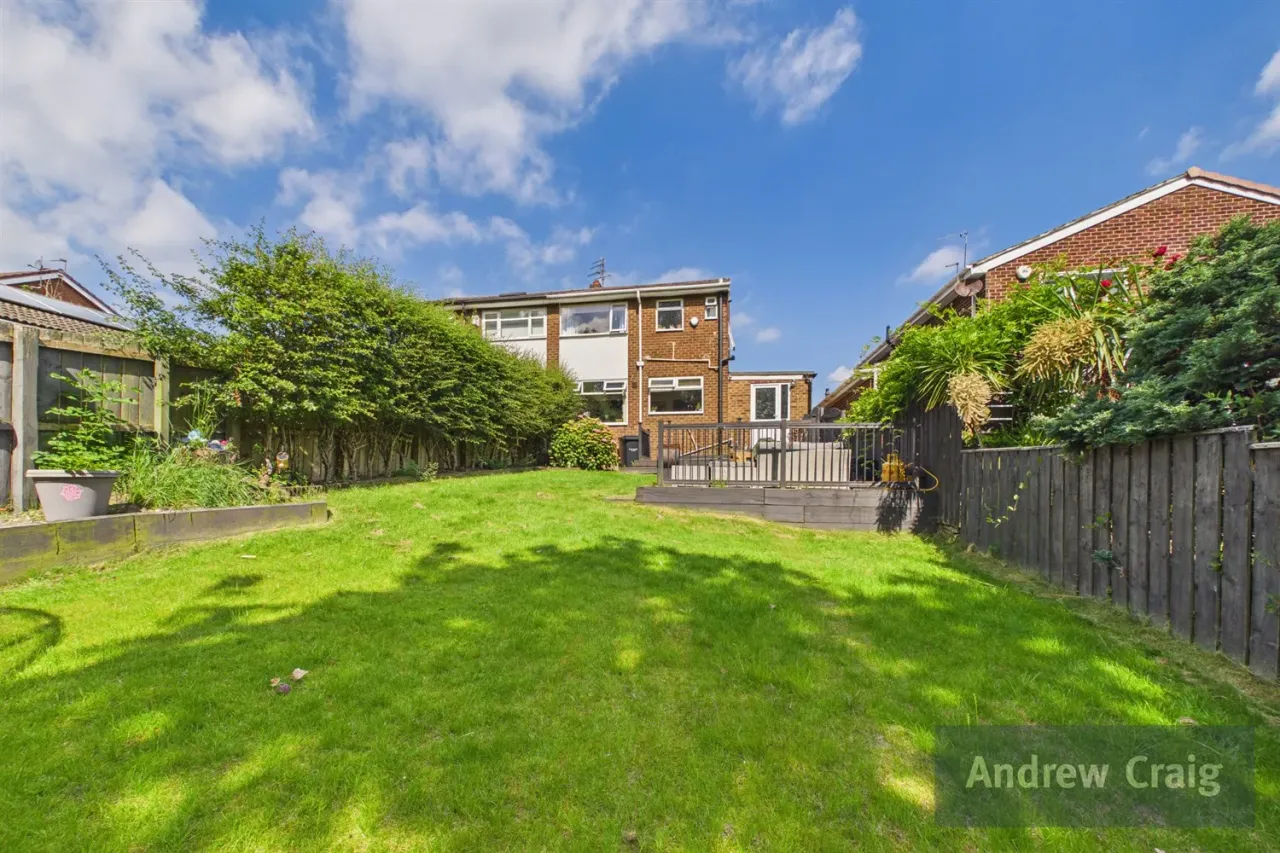 Hawthorn Drive, Jarrow, NE32, photo 4