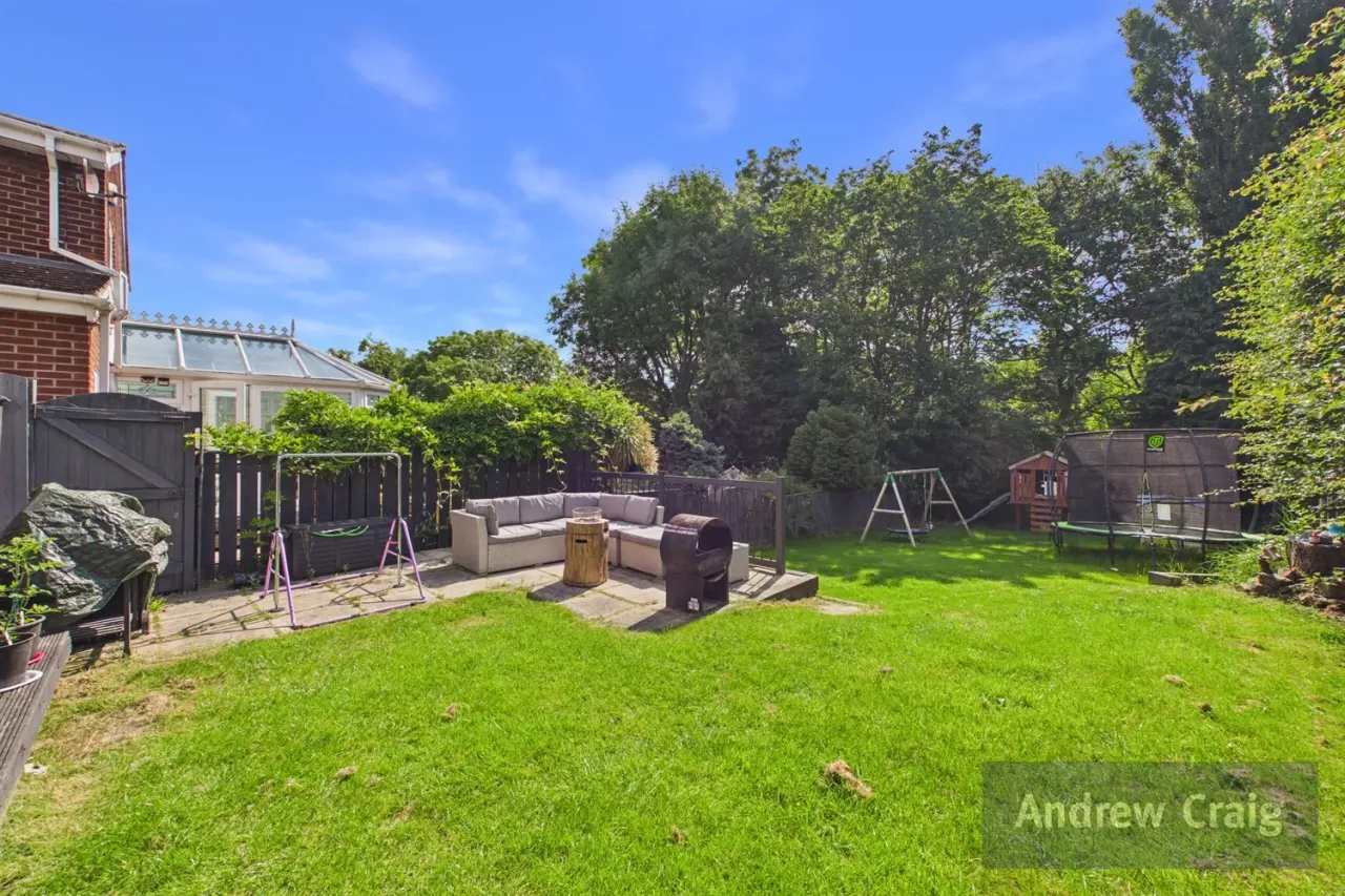 Hawthorn Drive, Jarrow, NE32, photo 15