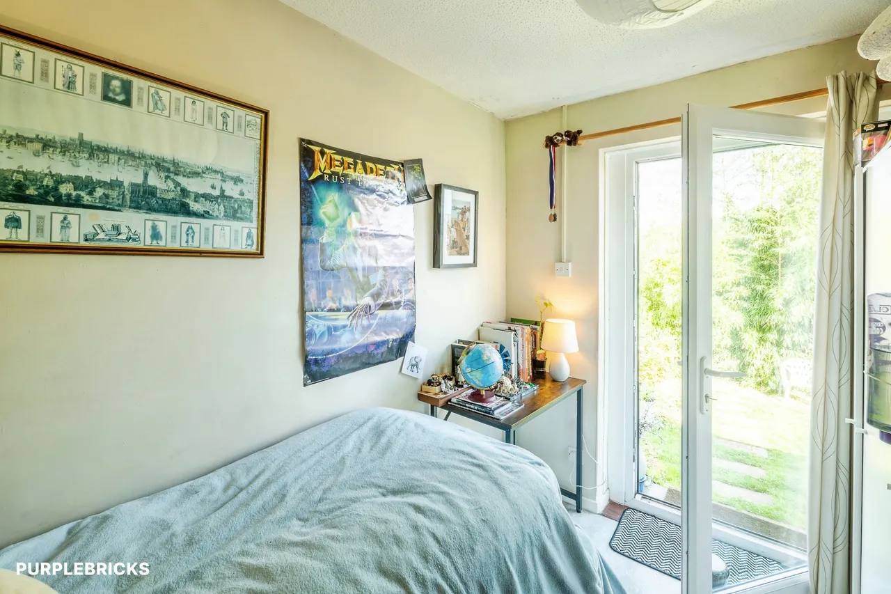 Lethbridge Road, Wells, BA5, photo 10