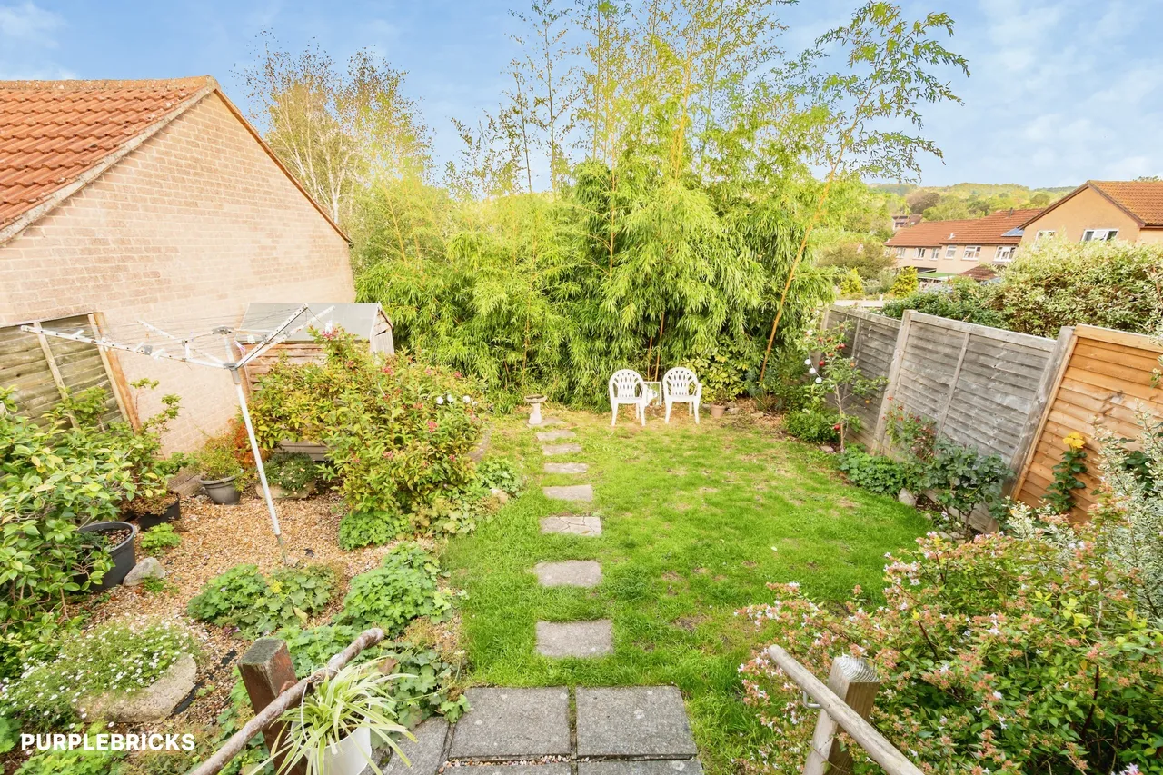 Lethbridge Road, Wells, BA5, photo 2