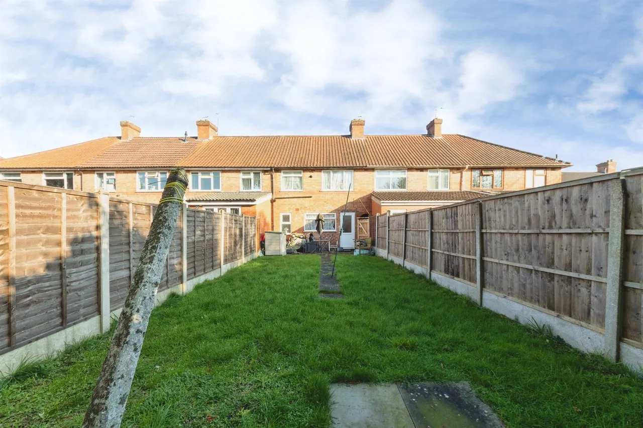 Mapleton Road, Birmingham, B28, photo 13