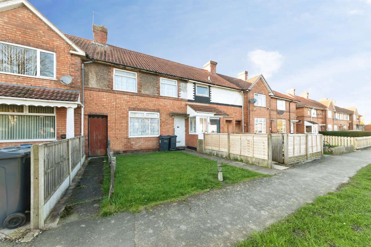 Mapleton Road, Birmingham, B28, photo 16