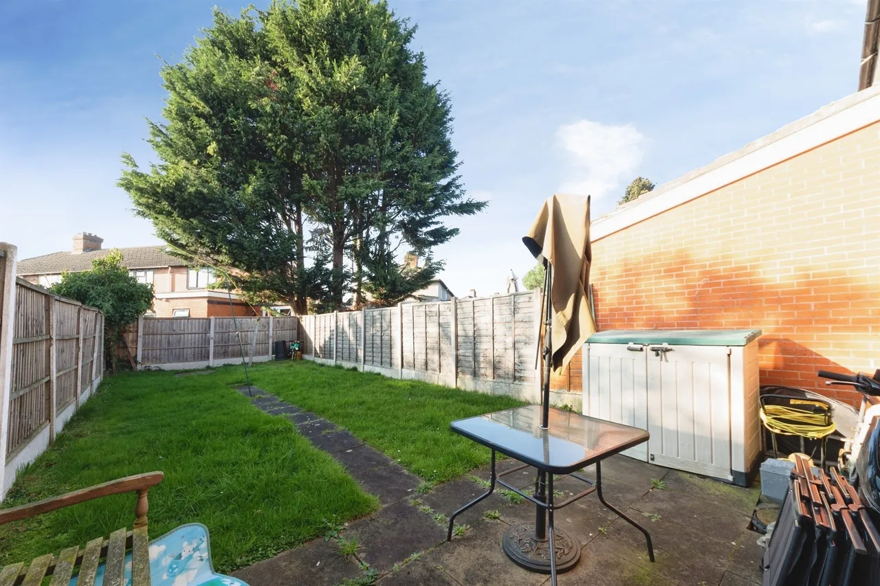 Mapleton Road, Birmingham, B28, photo 15