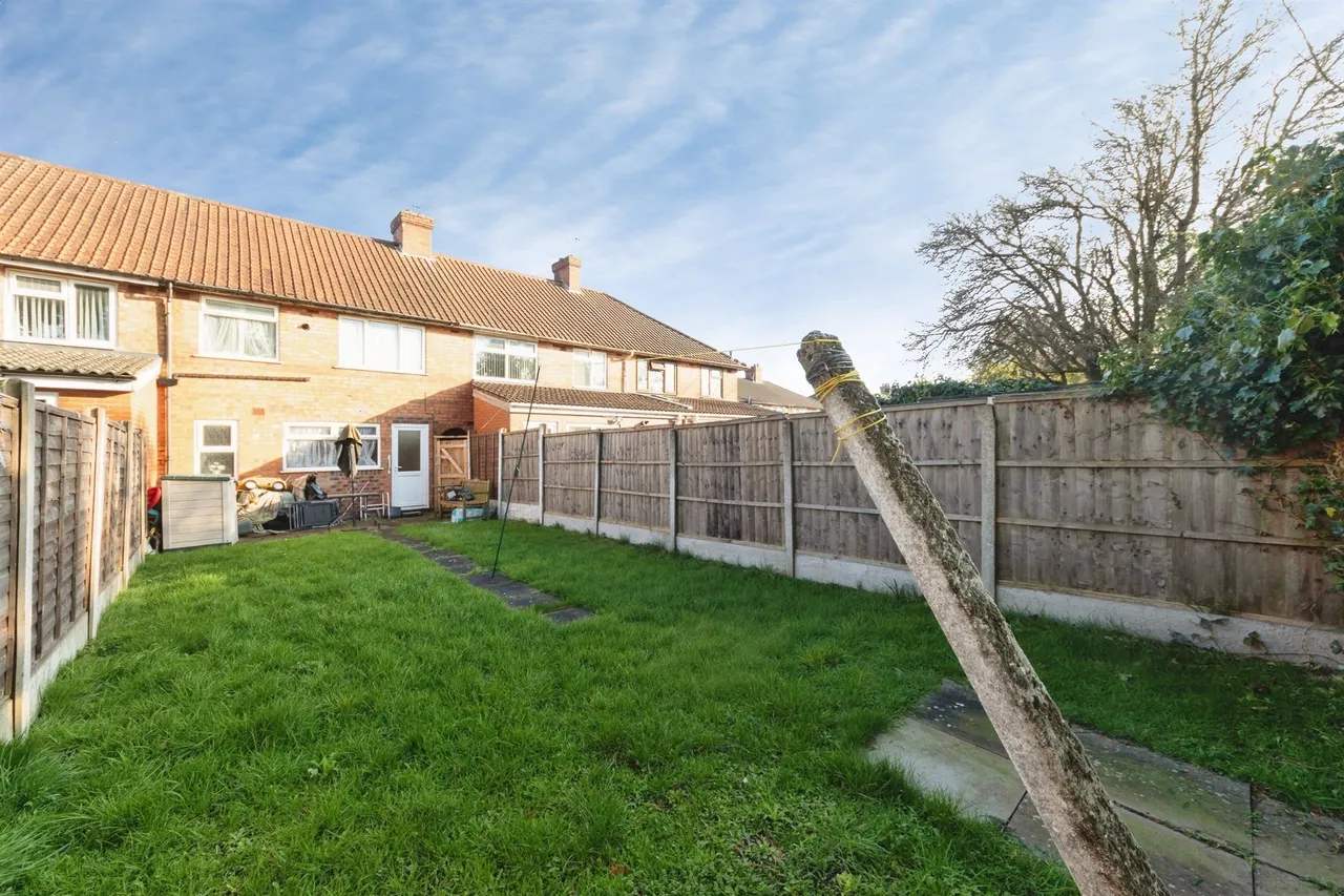 Mapleton Road, Birmingham, B28, photo 14