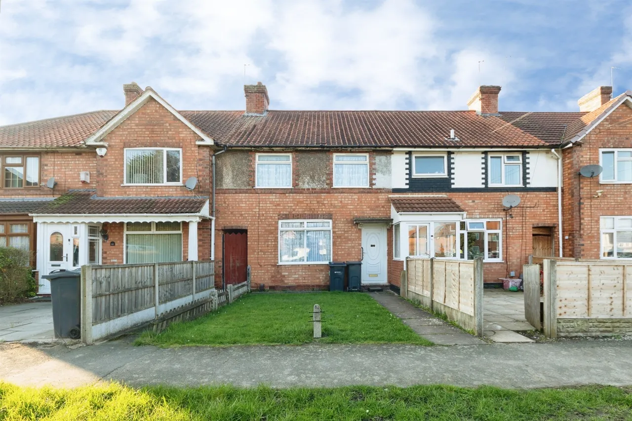 Mapleton Road, Birmingham, B28, photo 17